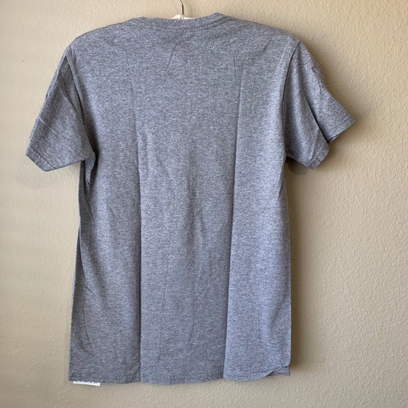 Houston Astros World Series Champions 2017 Tshirt Trophy MLB Size Small - Picture 8 of 13